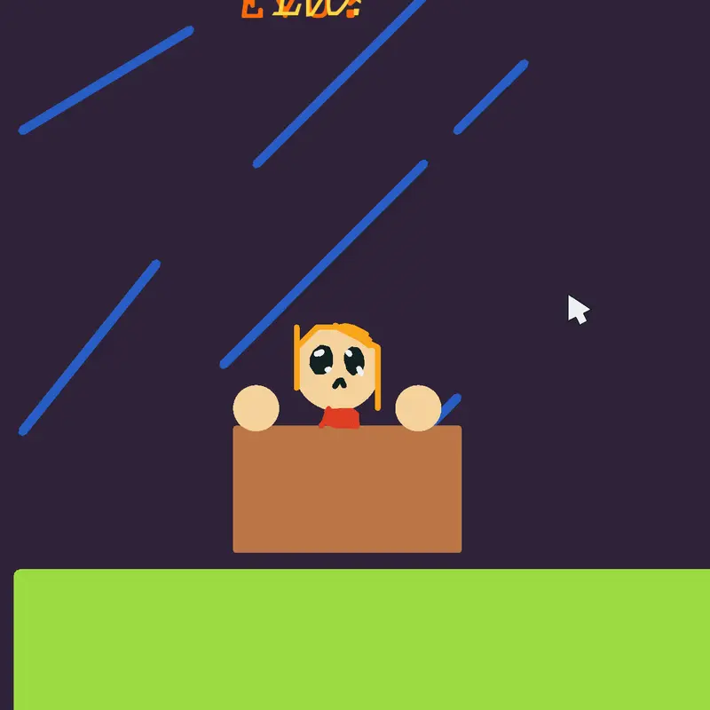 Game by @Evolet_Artsii