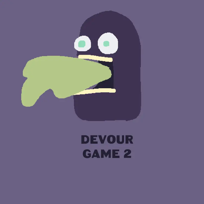 Game by @MeMakes