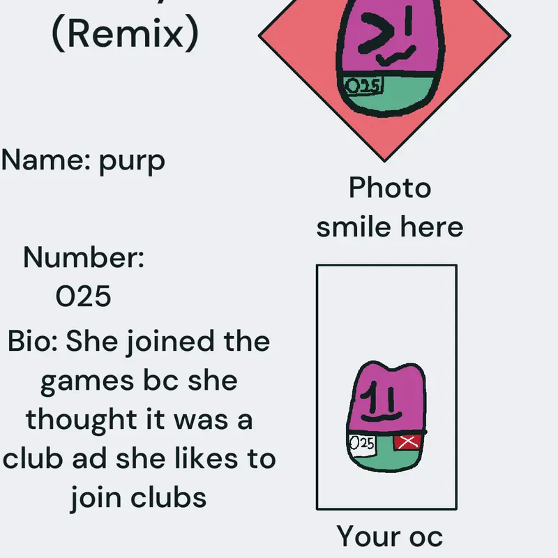 Game by @BeanBear