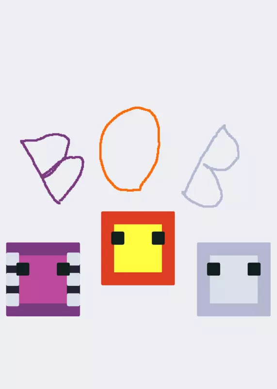 Game by @BlackHoleDude