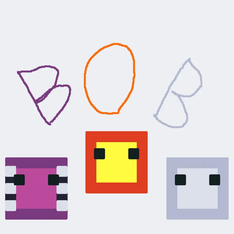 Game by @BlackHoleDude