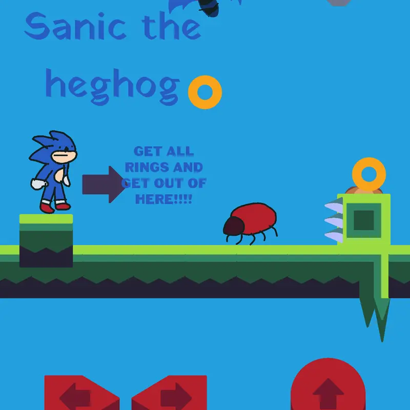 Game by @jiba