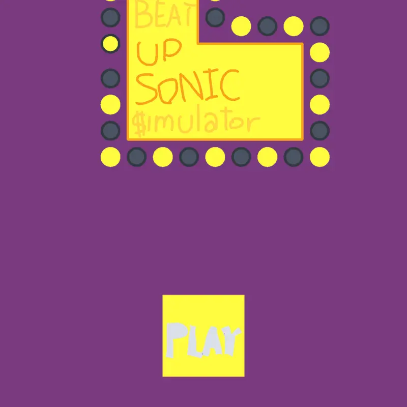 Game by @Zygarde-