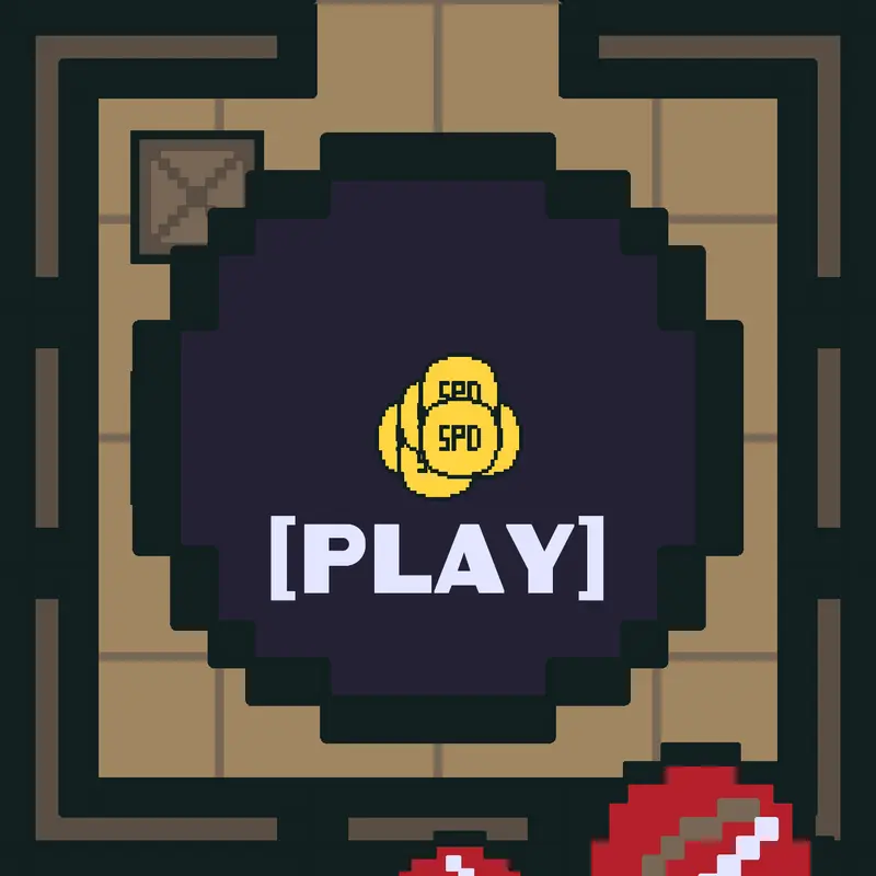Game by @Russoboy