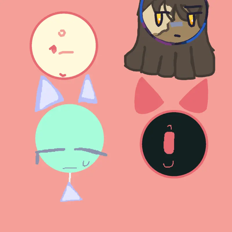 Game by @Gr9y_Thesprunki