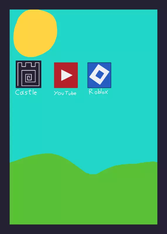 Game by @abobashmoba