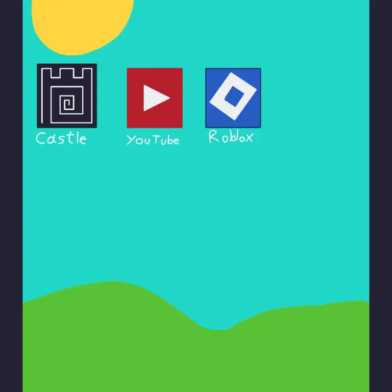 Game by @abobashmoba