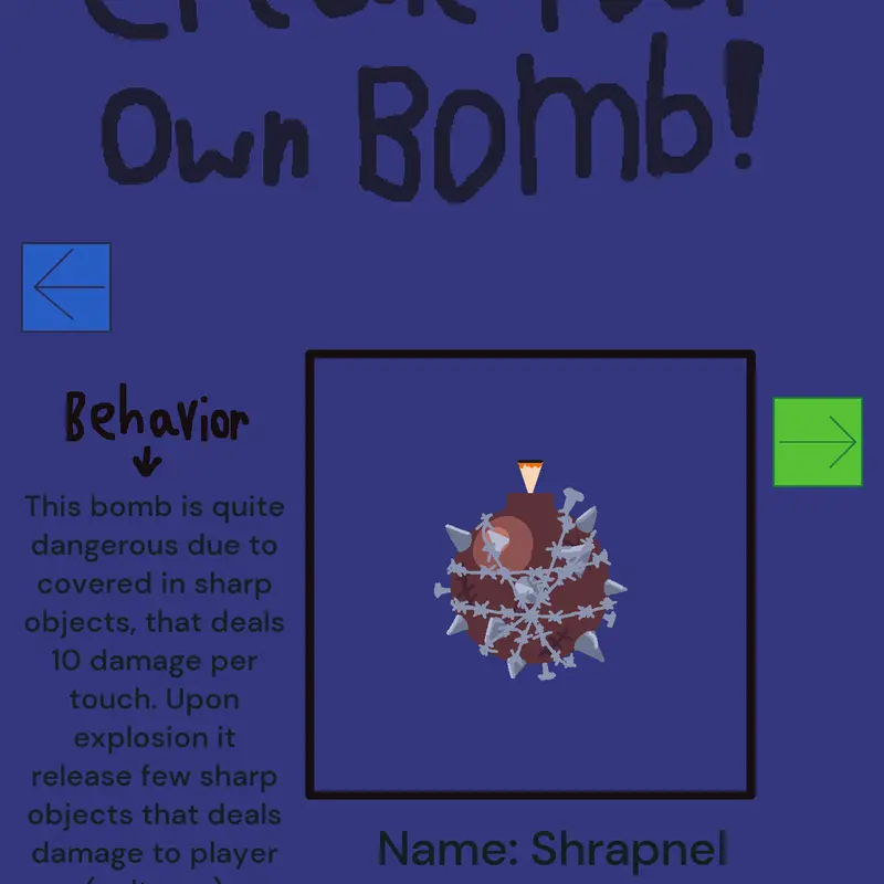Game by @MakingGameForFun