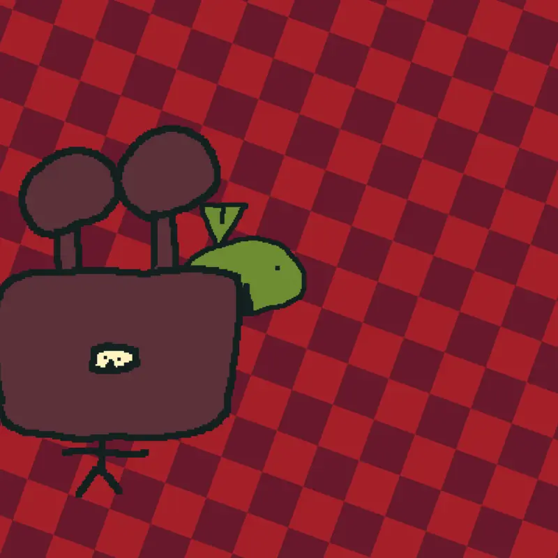 Game by @ThruItMiguel
