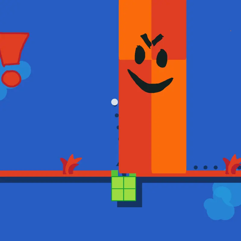 Game by @golfi