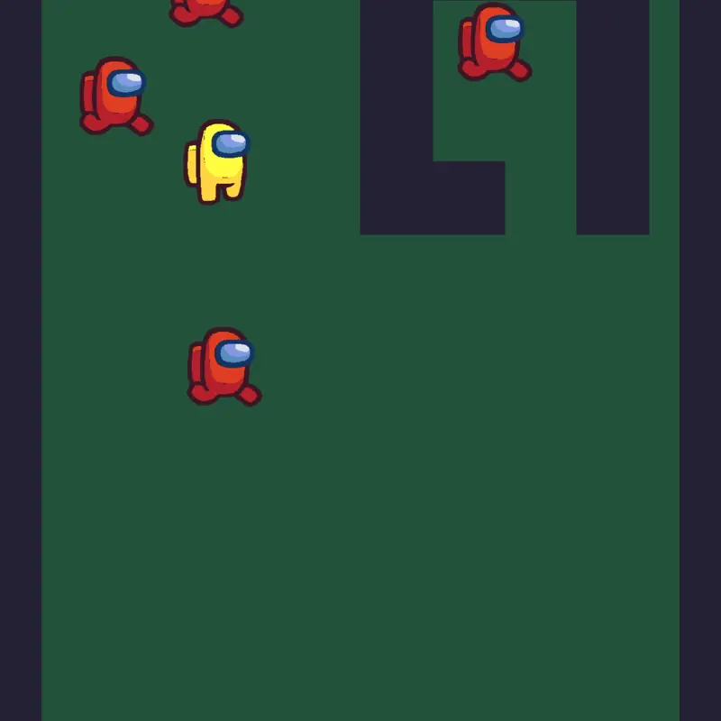 Game by @imreallycool