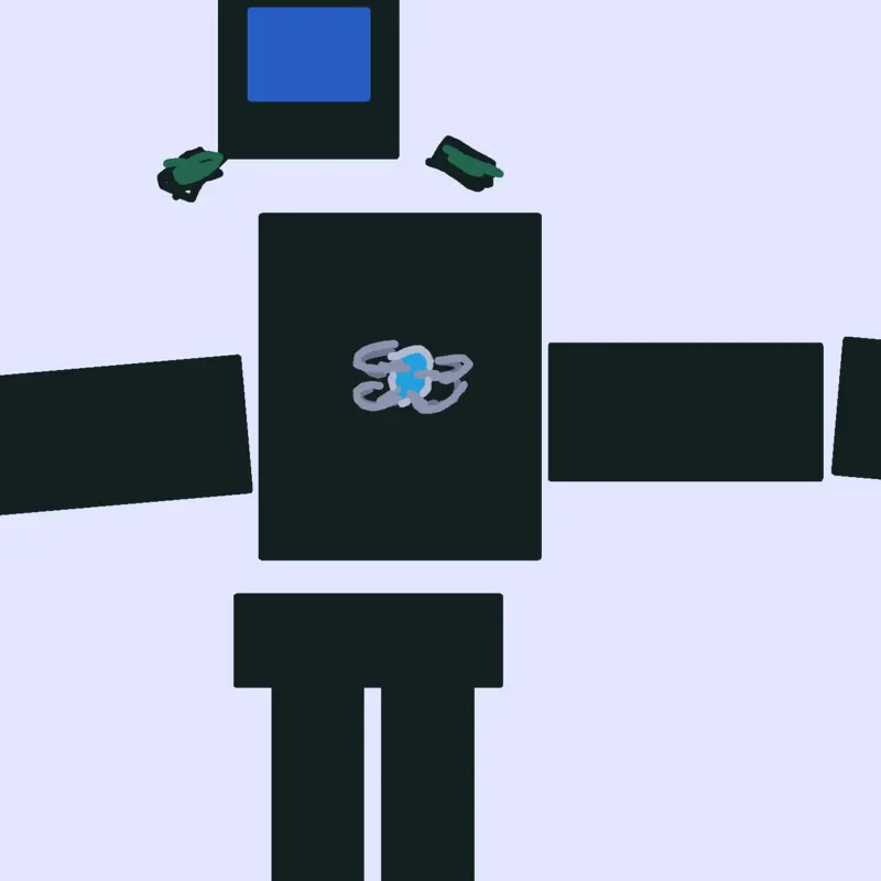 Game by @ArchikStudio