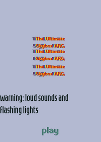 Skybox ARG /\ | /\