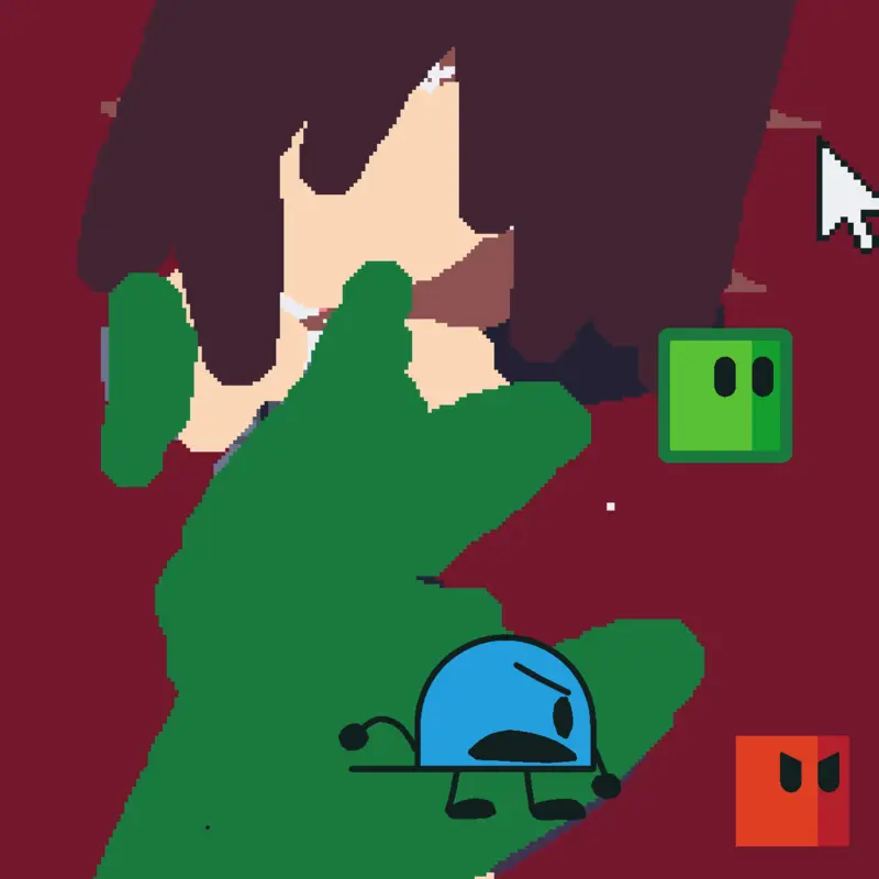 Game by @Diana9229