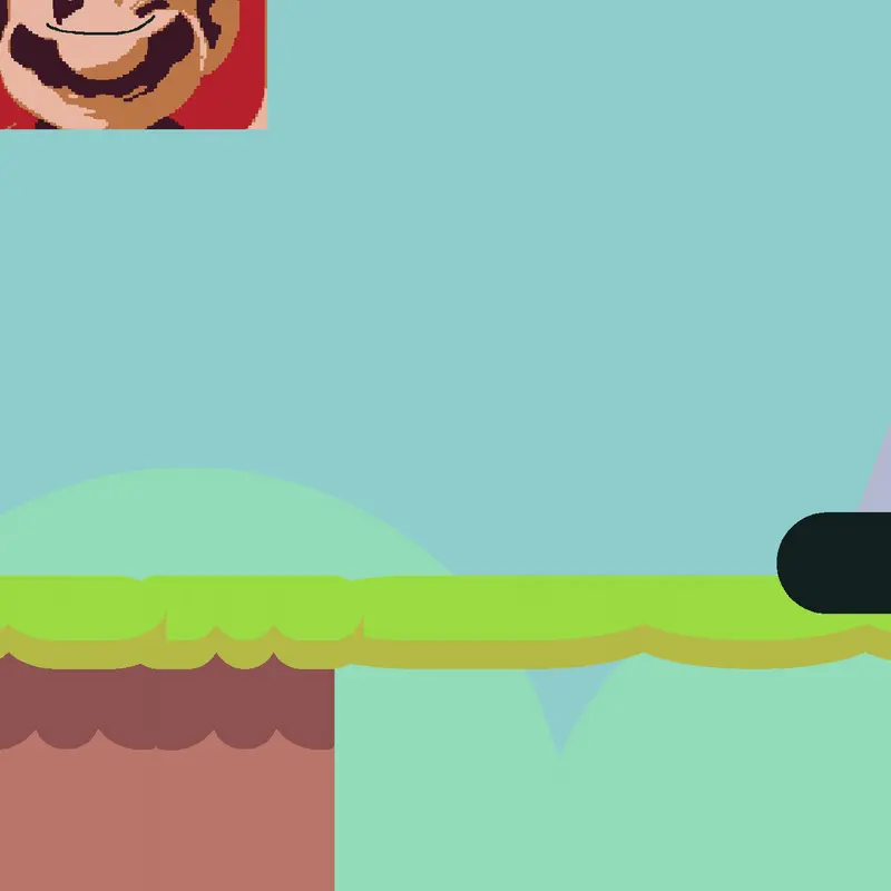 Game by @BMWD