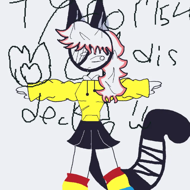 Game by @ChocoDoll03