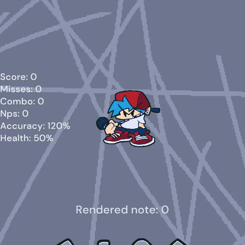 Game by @Dokyeom3105