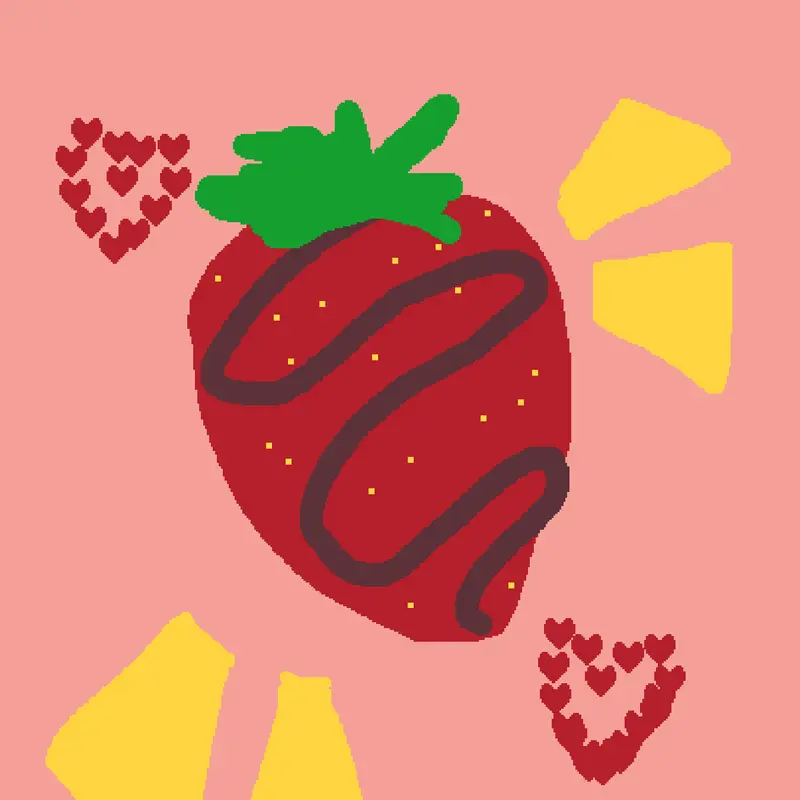 Check out my amazing bestie! by @GiveMeYourHand