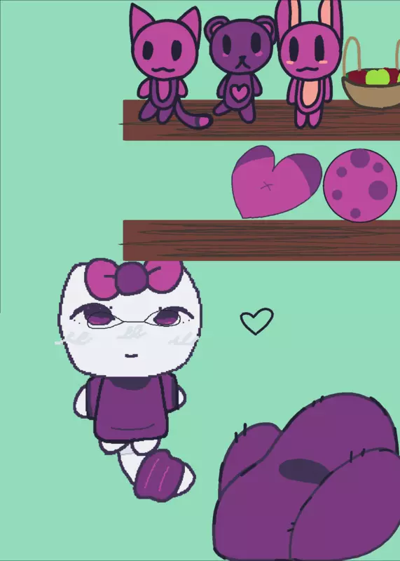 Game by @gigi_killer