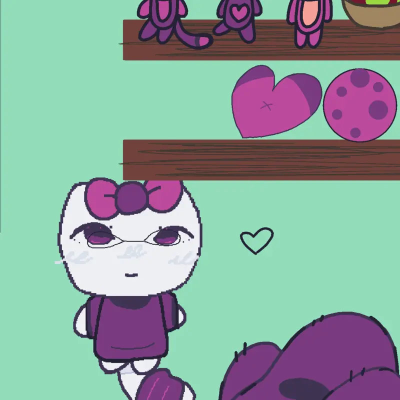 Game by @gigi_killer