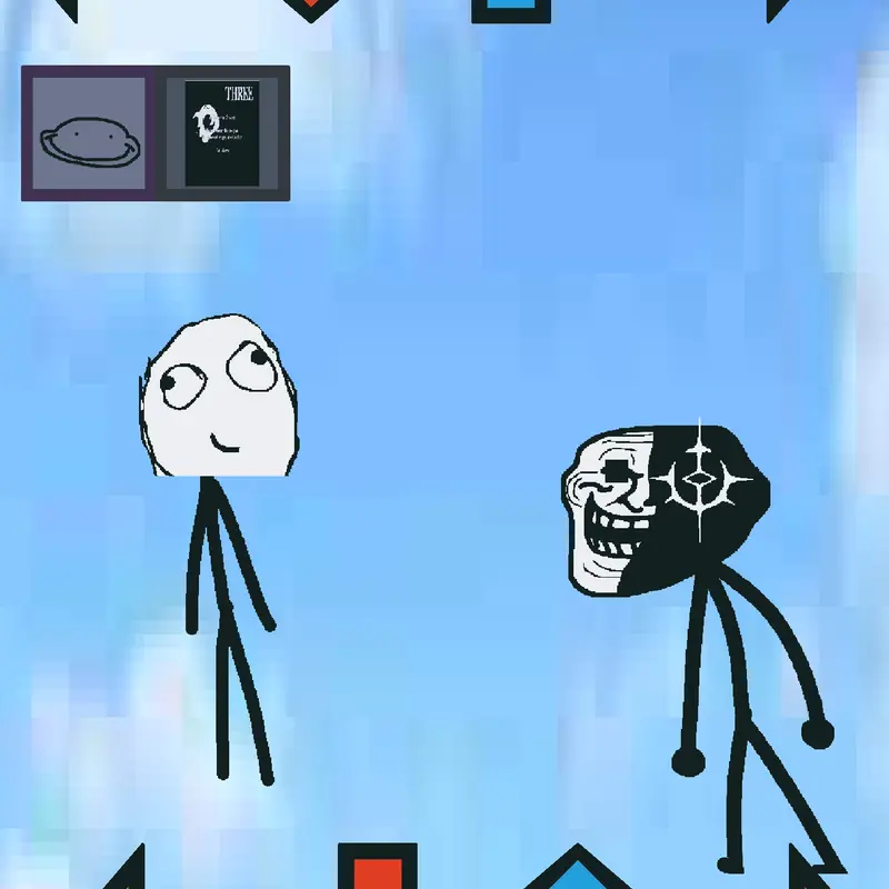 Game by @Bartable_Simpanon