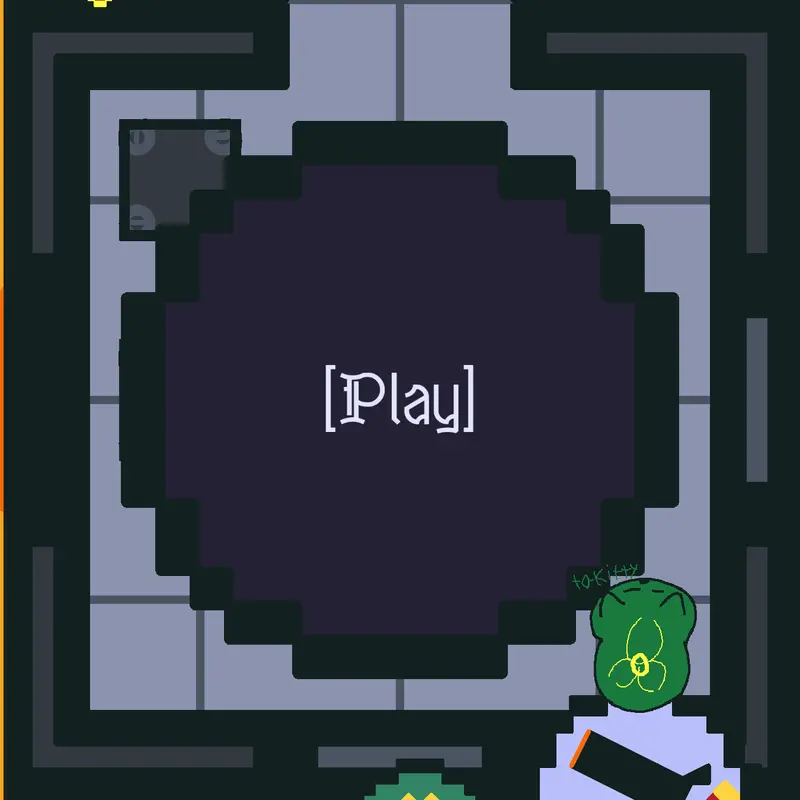 Game by @kind_cool_day