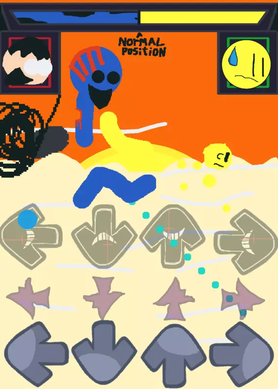 Game by @kauanbrlima