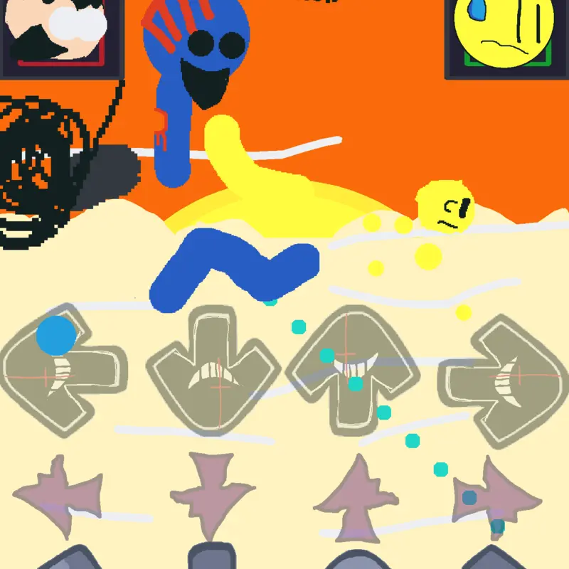Game by @kauanbrlima