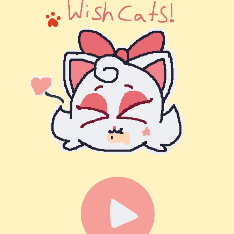 Game by @RainbowTheUniCat