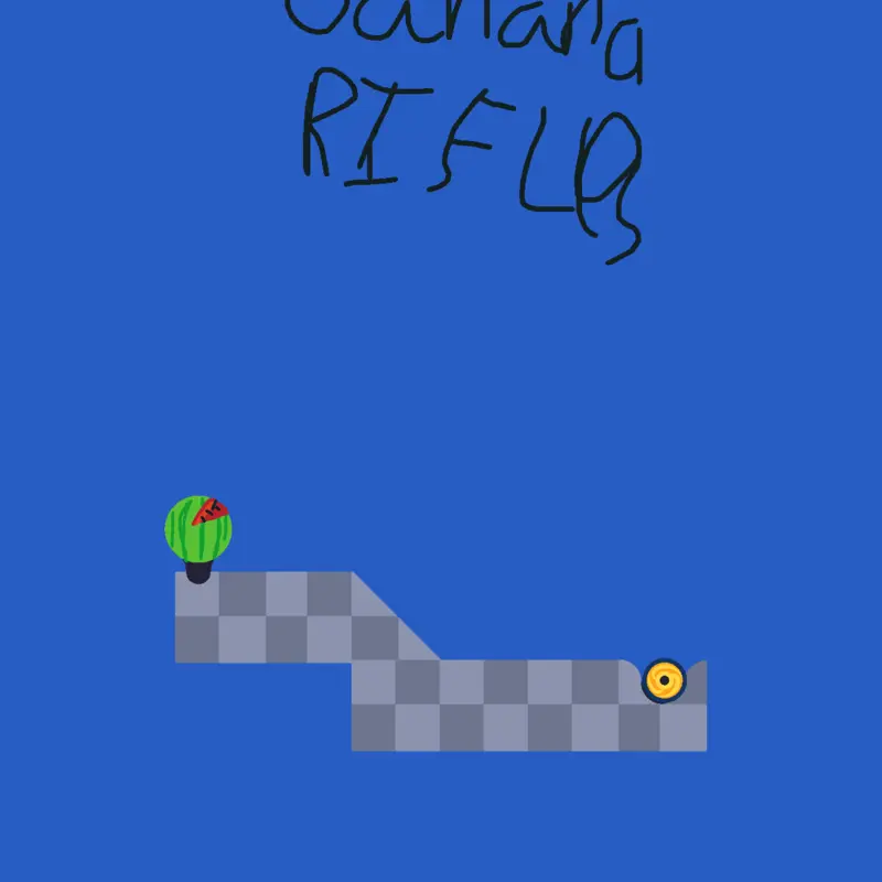 Goolf by @BananaRifles