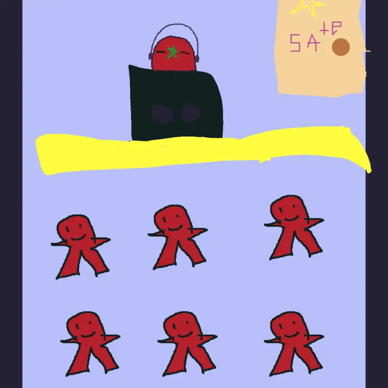 Game by @adamerh