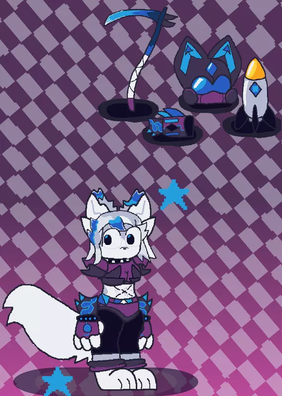 Game by @Freedom_temmie_DX