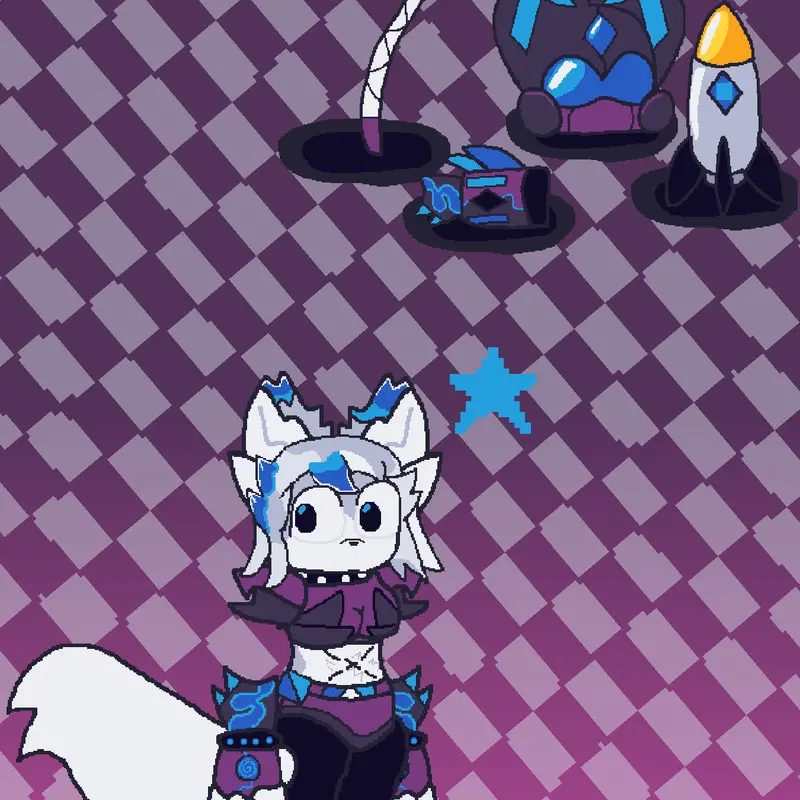 Game by @Freedom_Temmie_ExE