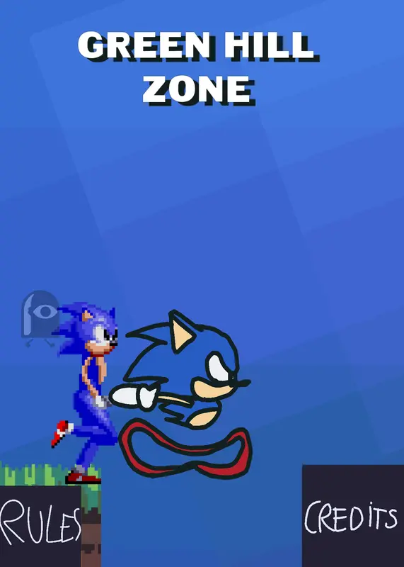 Game by @Sonic9522