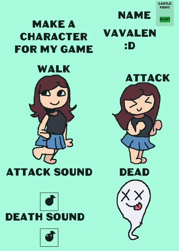 Game by @duck200