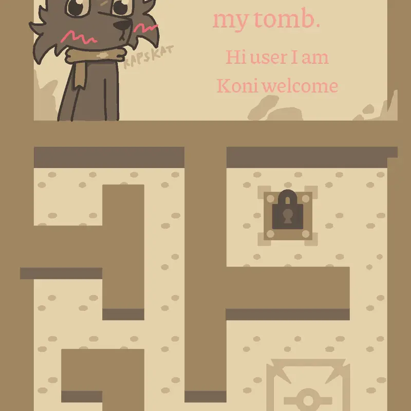 Game by @zazarkia