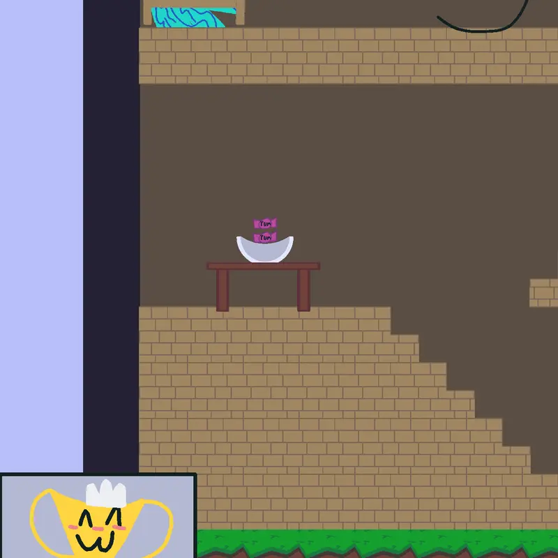 Game by @jellyzcakes