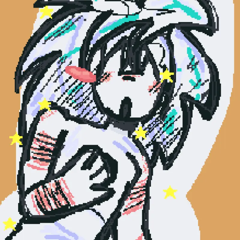 Hi by @boxychanxy_101