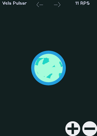Pulsar Simulation