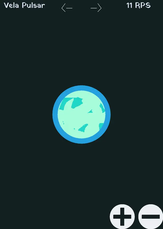 Pulsar Simulation by @Howtoeatburgers_recovery