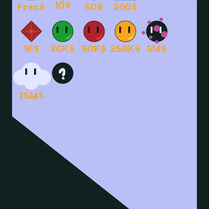 Game by @omarabde