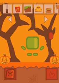 Ending game ragdoll unfinished