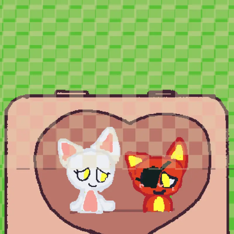 Game by @foxyfan