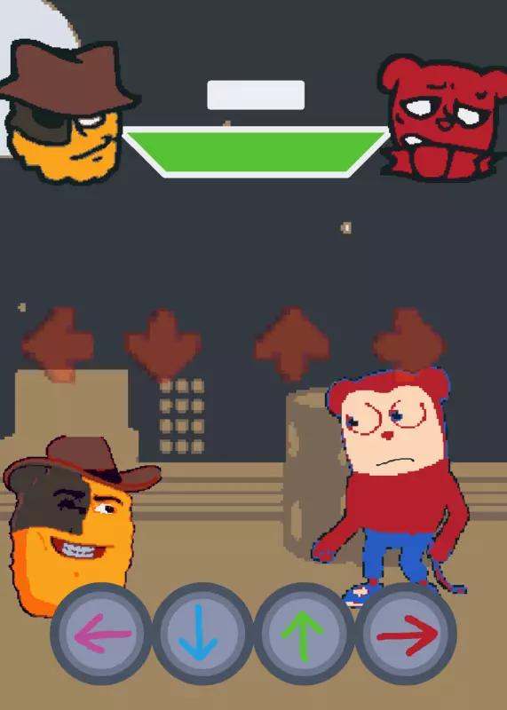Game by @nuggetfingertwiddle