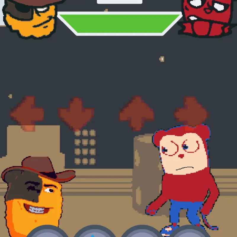 Game by @nuggetfingertwiddle