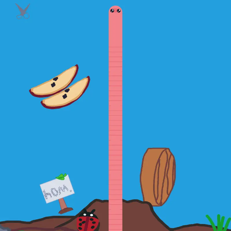 Game by @tobytong