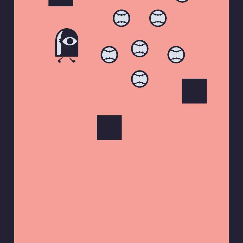 Game by @NileKeenan