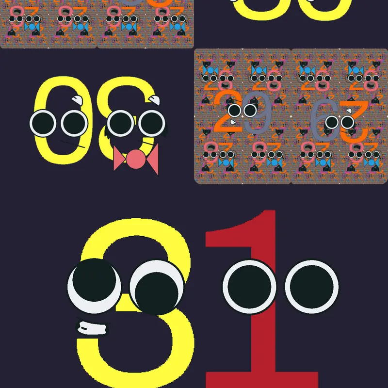 Game by @RittiTheObject_3919