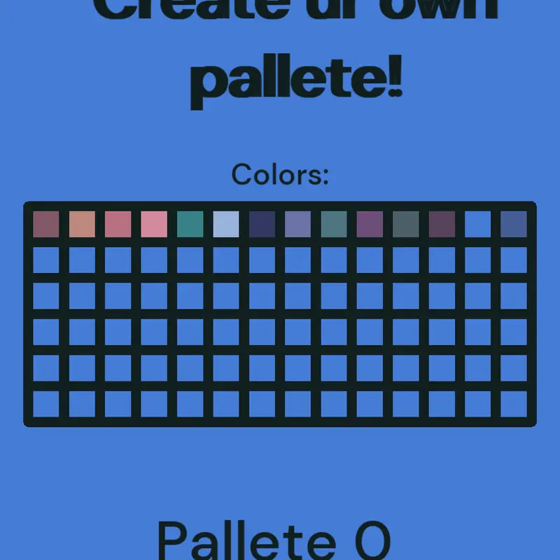 Game by @Normal_bestfriend