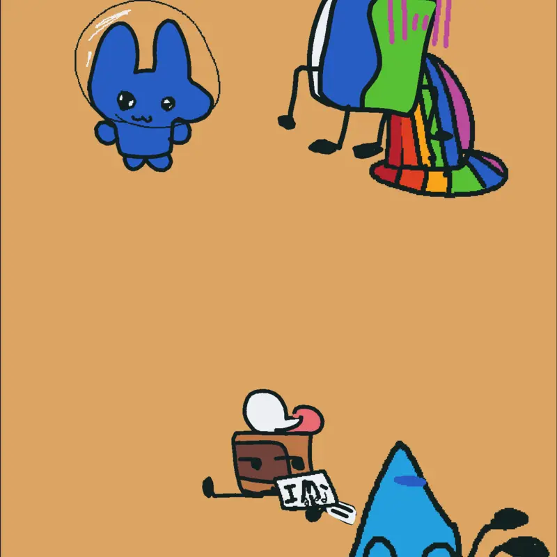 Game by @T3ERDR0P